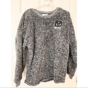 Walt Disney World Sherpa Spirit Jersey